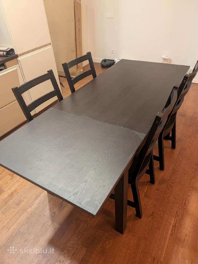 Ikea Ekedalen - nuotraukos Nr. 6