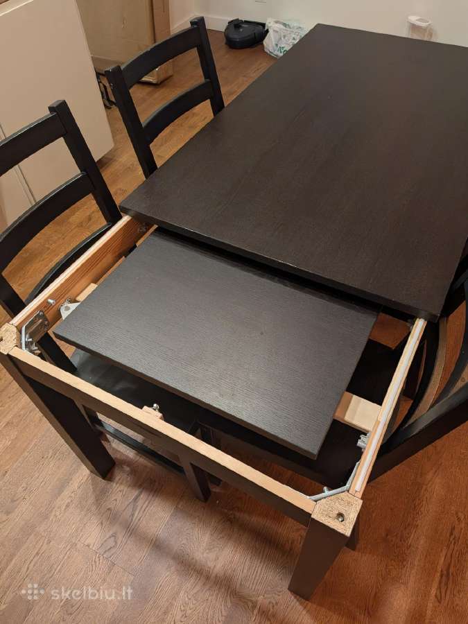 Ikea Ekedalen - nuotraukos Nr. 9