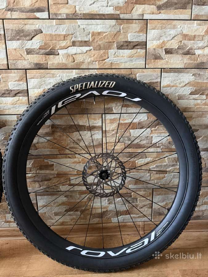 Roval Control SL - nuotraukos Nr. 2