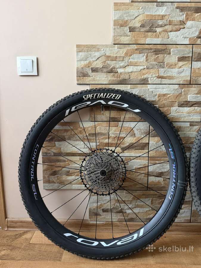 Roval Control SL - nuotraukos Nr. 3