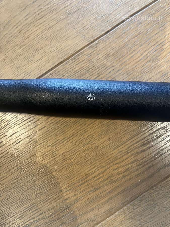 Bontrager Comp handlebar 40cm - nuotraukos Nr. 4