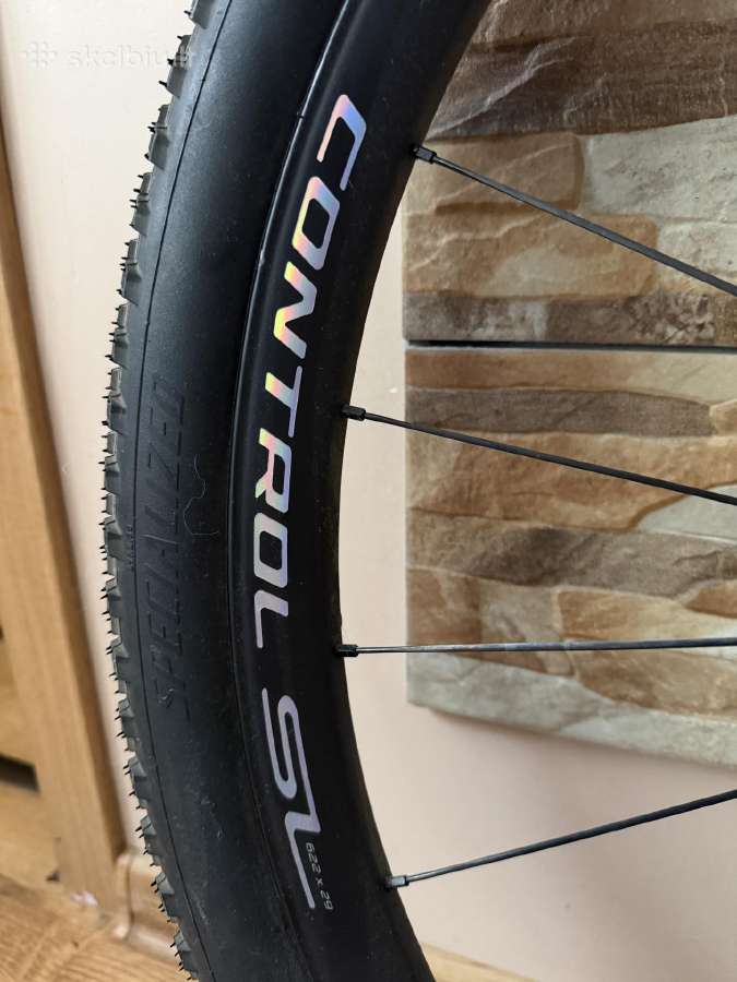 Roval Control SL - nuotraukos Nr. 8