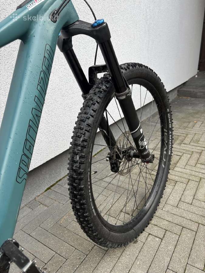 Specialized turbo levo SL comp - nuotraukos Nr. 4