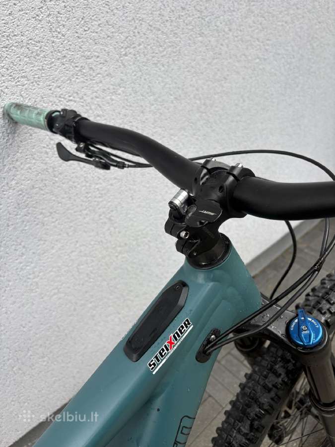 Specialized turbo levo SL comp - nuotraukos Nr. 5