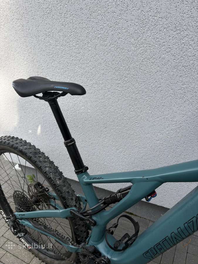Specialized turbo levo SL comp - nuotraukos Nr. 8
