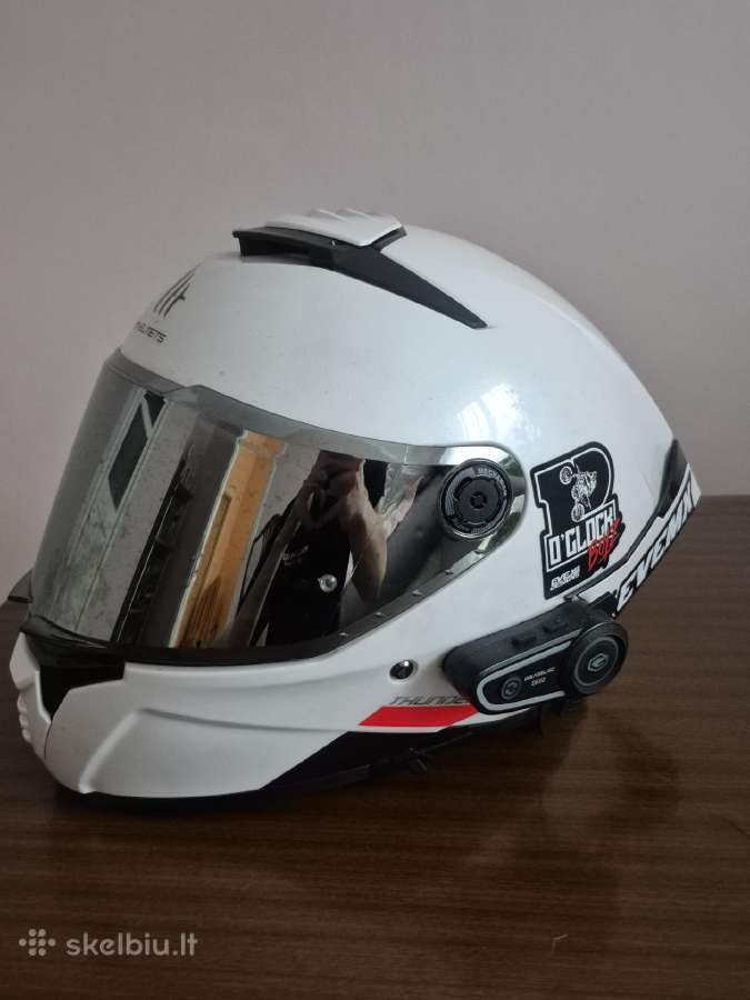 Mt thunder 4 Sv - nuotraukos Nr. 2