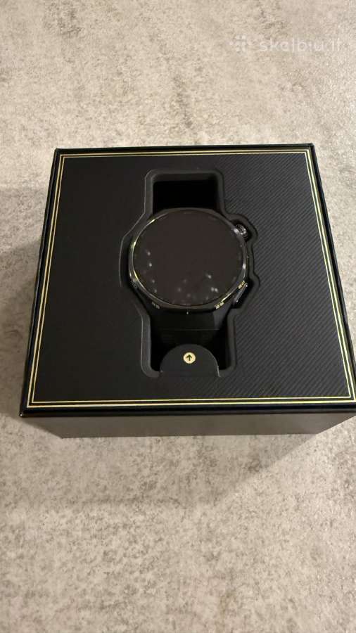 Huawei Watch GT 7 Pro 46mm - nuotraukos Nr. 2