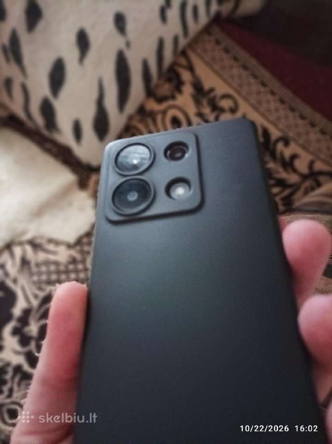 Du Geri Redmi note 13 ir 14 tik 100eur +siuntimas - nuotraukos Nr. 8