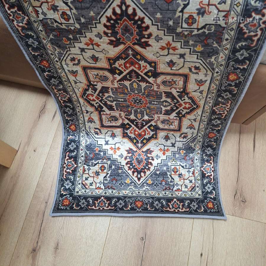 Kiliminis takas - nuotraukos Nr. 2