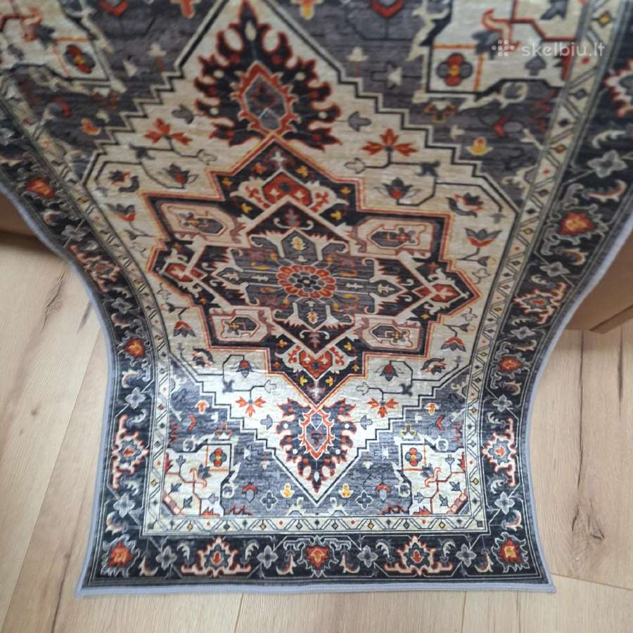 Kiliminis takas - nuotraukos Nr. 3