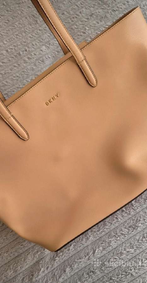 Dkny rankinė - nuotraukos Nr. 2