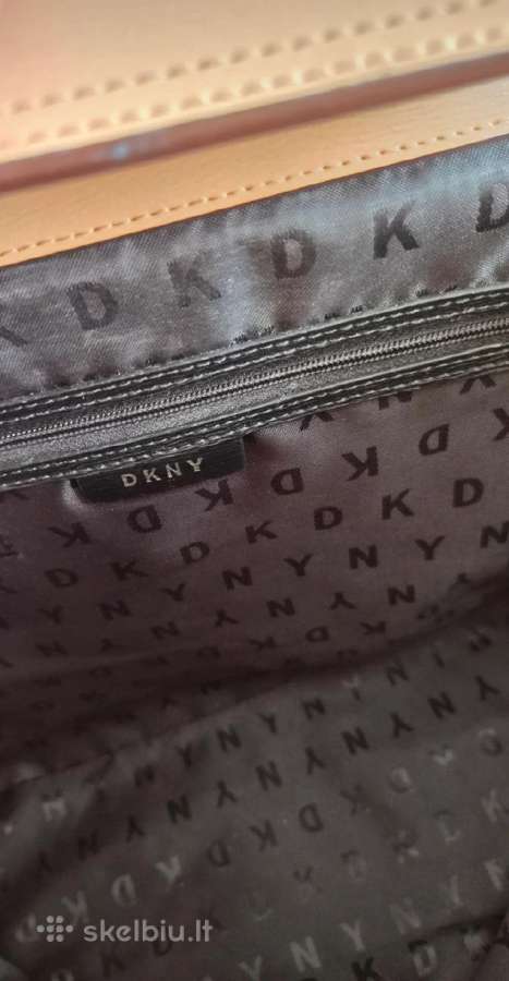 Dkny rankinė - nuotraukos Nr. 5