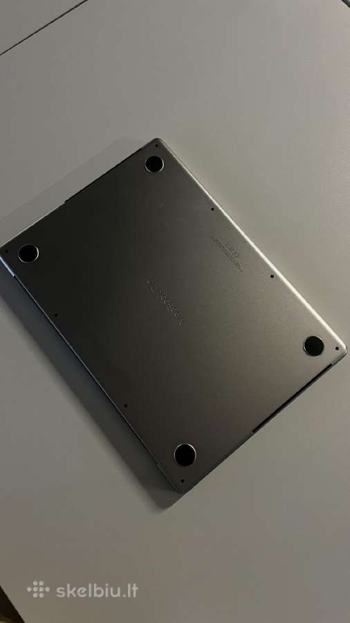 MacBook pro m2 pro - nuotraukos Nr. 6
