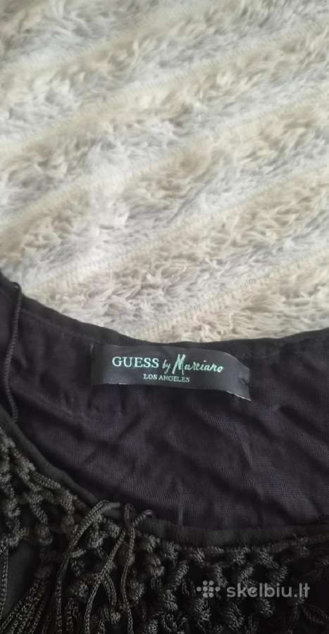 Guess suknelė - nuotraukos Nr. 4