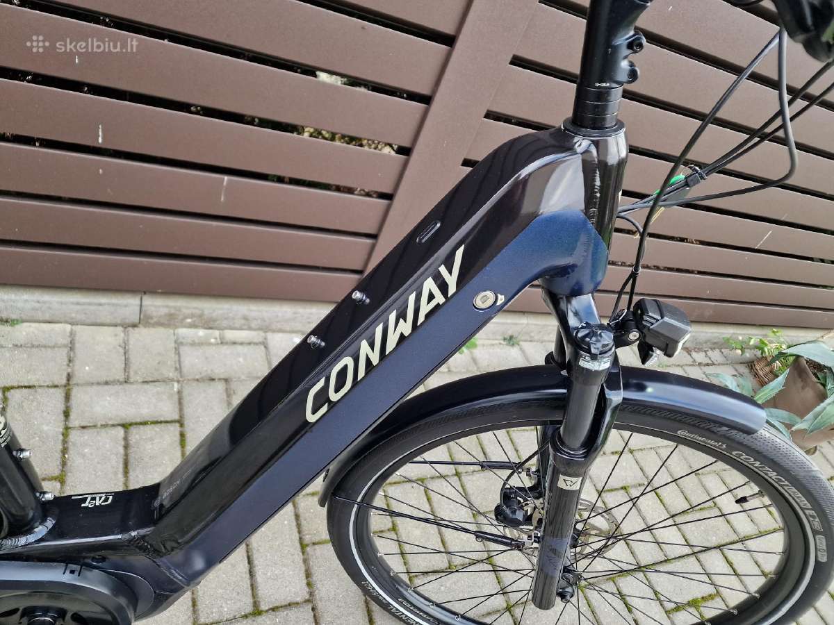 Conway - nuotraukos Nr. 5