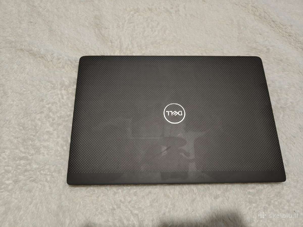 Dell Latitude 7400 - nuotraukos Nr. 5