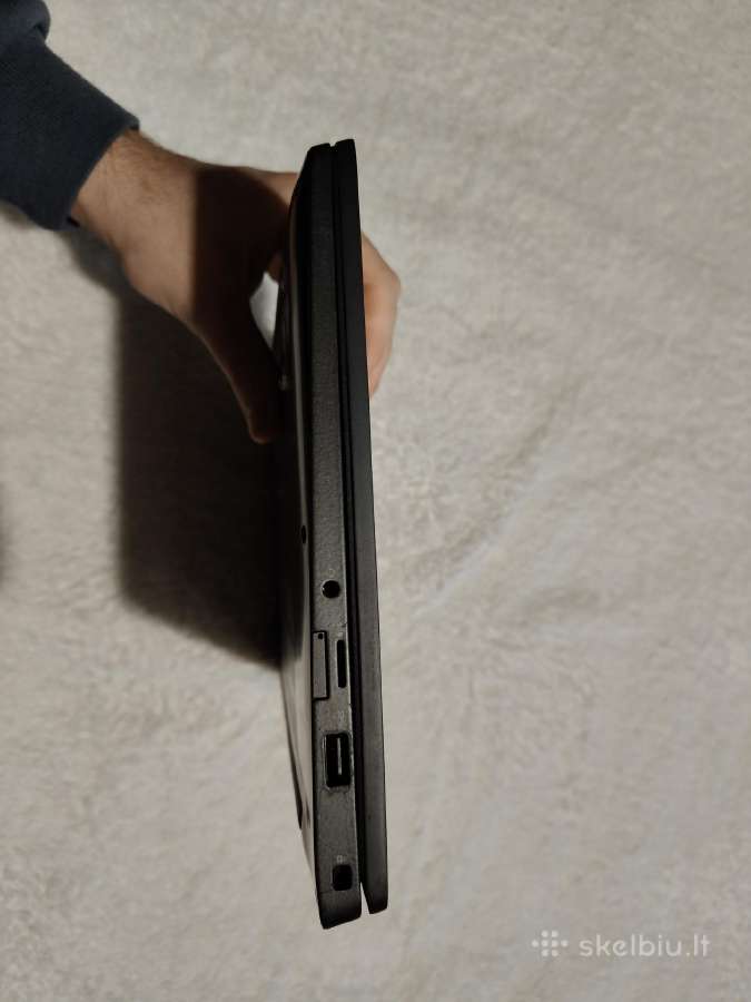 Dell Latitude 7400 - nuotraukos Nr. 6