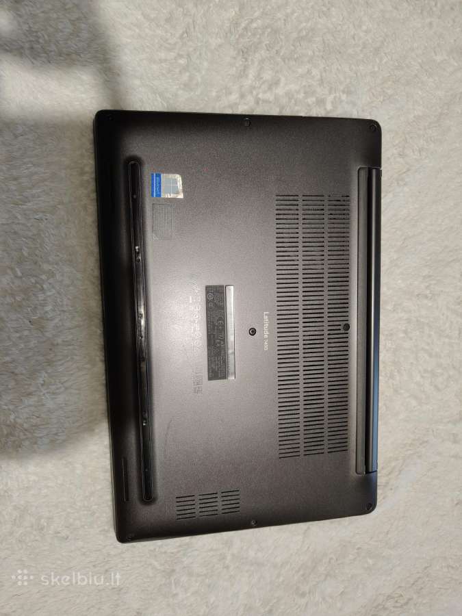Dell Latitude 7400 - nuotraukos Nr. 7