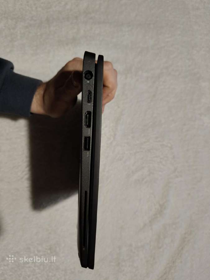 Dell Latitude 7400 - nuotraukos Nr. 8