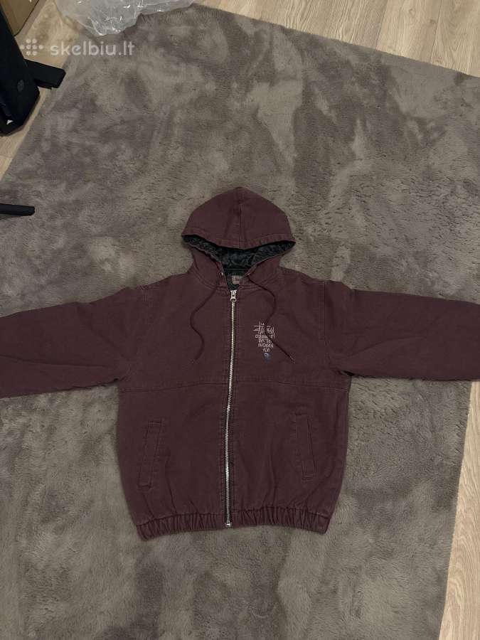 Nauja Stüssy striukė - nuotraukos Nr. 2