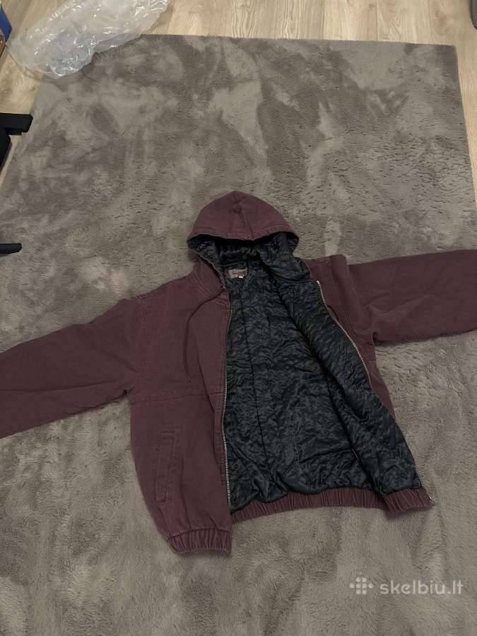 Nauja Stüssy striukė - nuotraukos Nr. 3