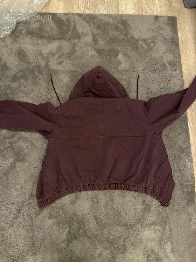 Nauja Stüssy striukė - nuotraukos Nr. 4