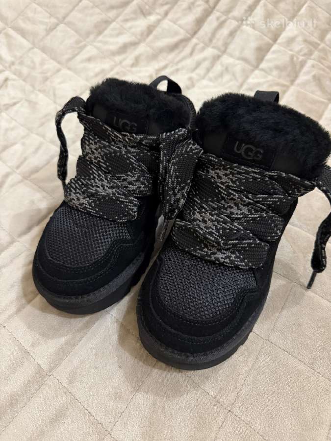 Uggs Sneakers - nuotraukos Nr. 2