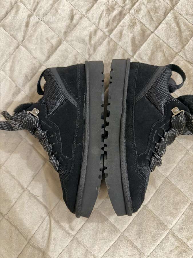 Uggs Sneakers - nuotraukos Nr. 3