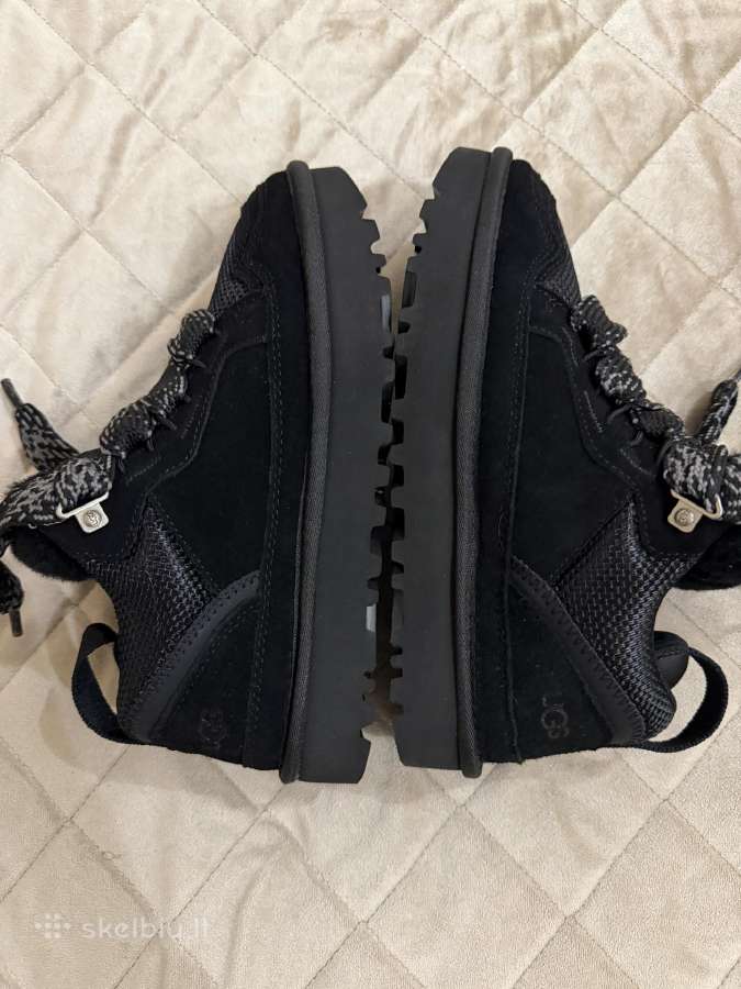 Uggs Sneakers - nuotraukos Nr. 4