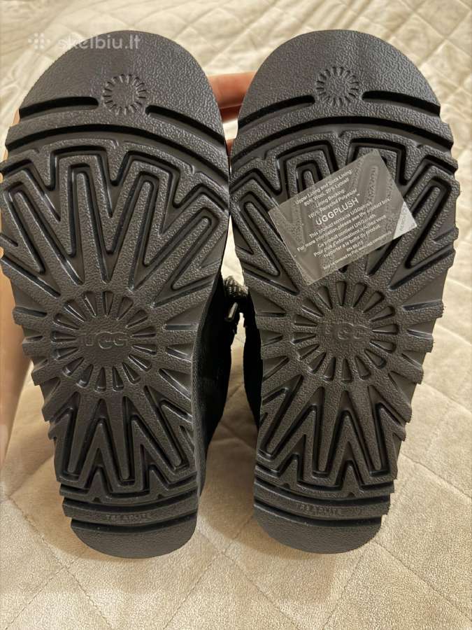 Uggs Sneakers - nuotraukos Nr. 5