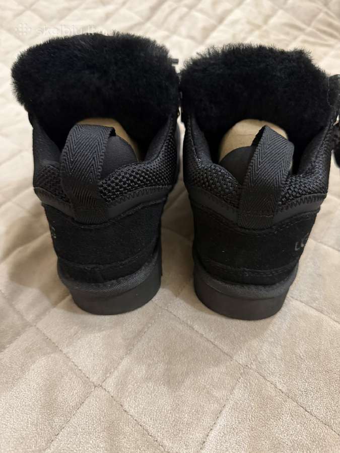 Uggs Sneakers - nuotraukos Nr. 6