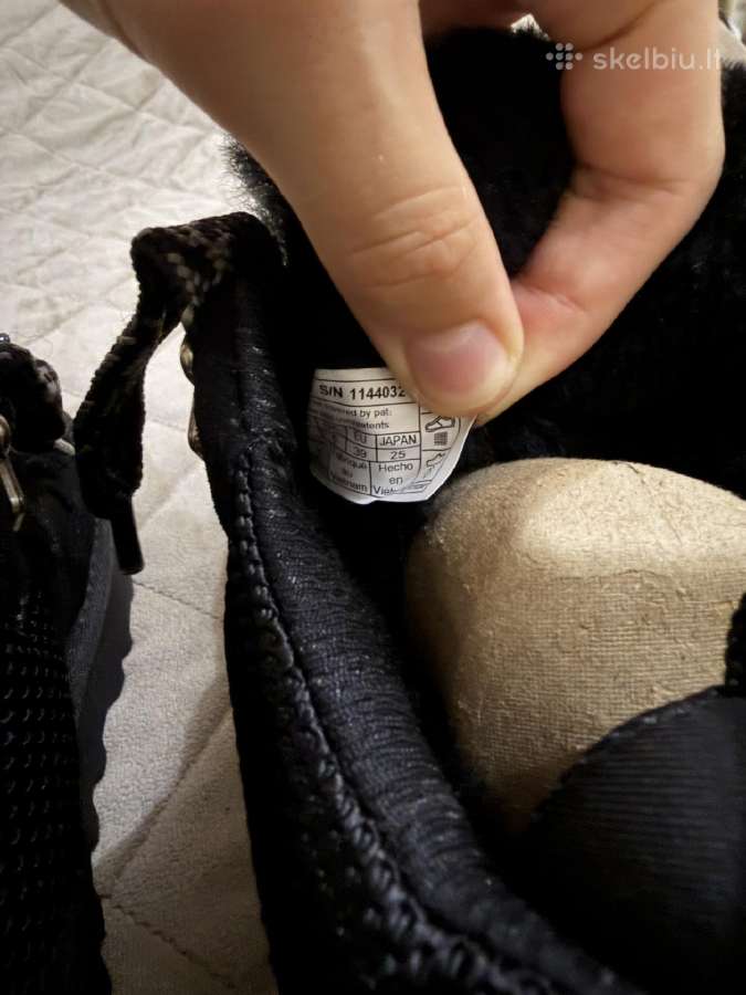 Uggs Sneakers - nuotraukos Nr. 7