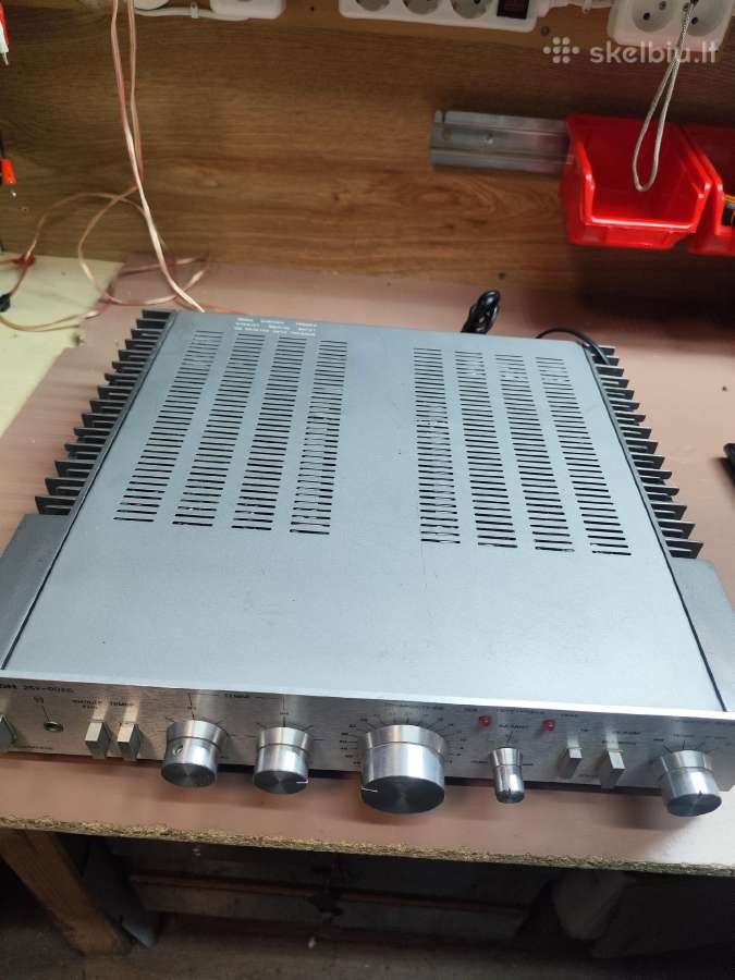 Amfiton 25u-002s - nuotraukos Nr. 4