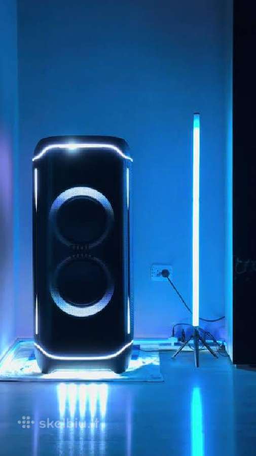 Jbl Ultimate - nuotraukos Nr. 2