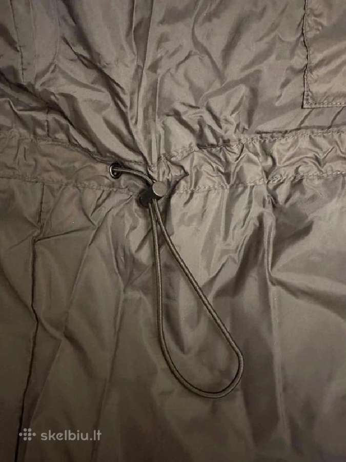 Calvin Klein ilga striukė - nuotraukos Nr. 7