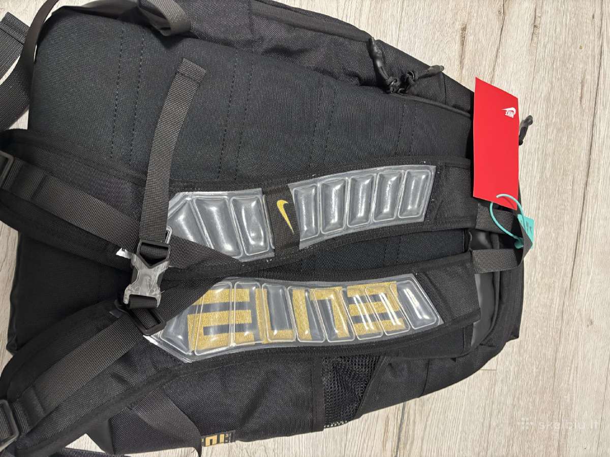 Nike Elite Bag - nuotraukos Nr. 2
