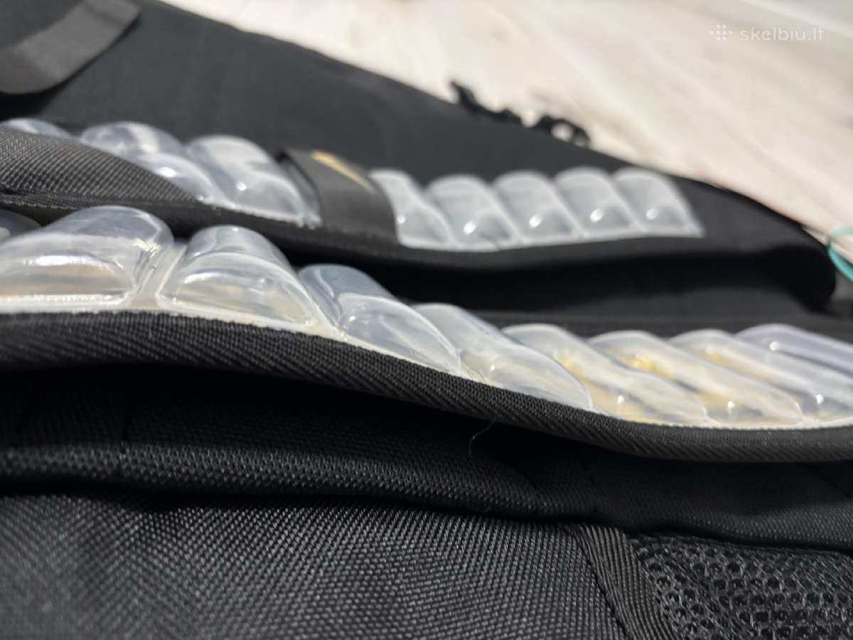 Nike Elite Bag - nuotraukos Nr. 3