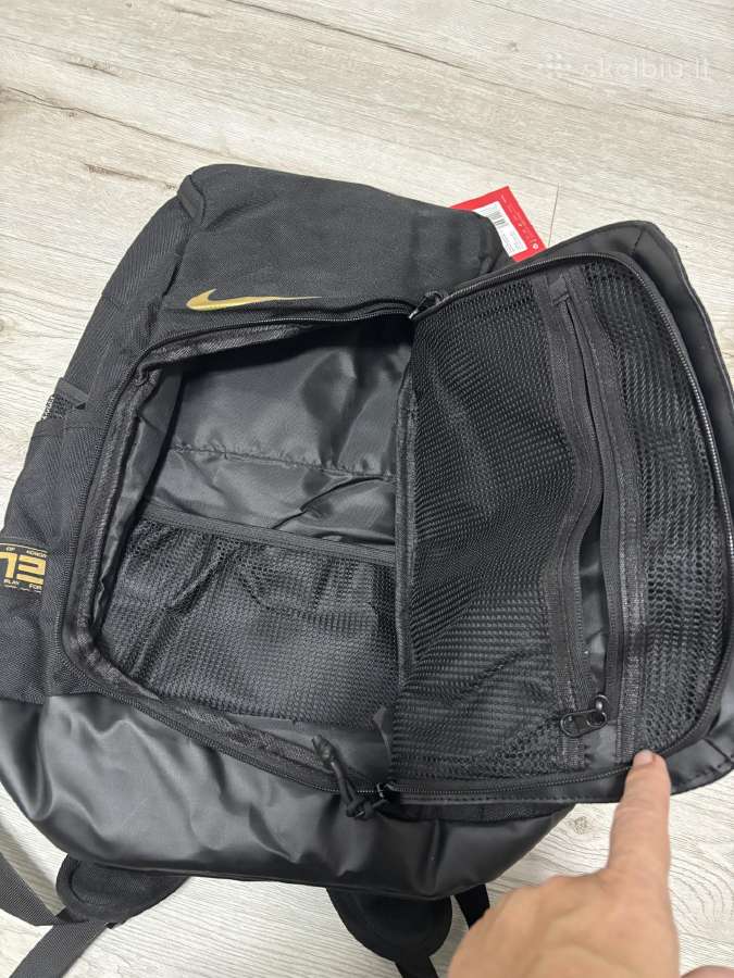 Nike Elite Bag - nuotraukos Nr. 4