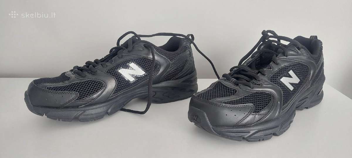 New Balance 530 44 išmera - nuotraukos Nr. 3