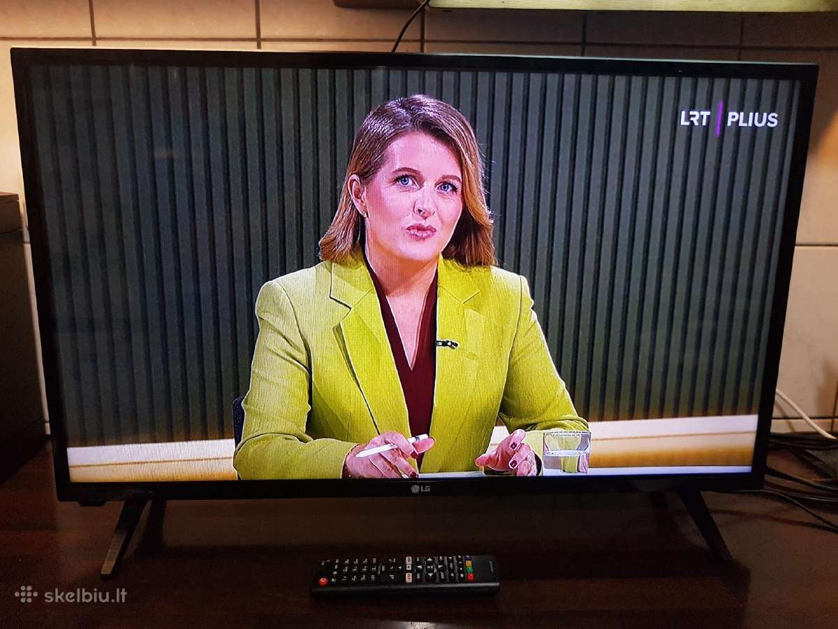 LG 32lj590u-za išmanusis televizorius - nuotraukos Nr. 11