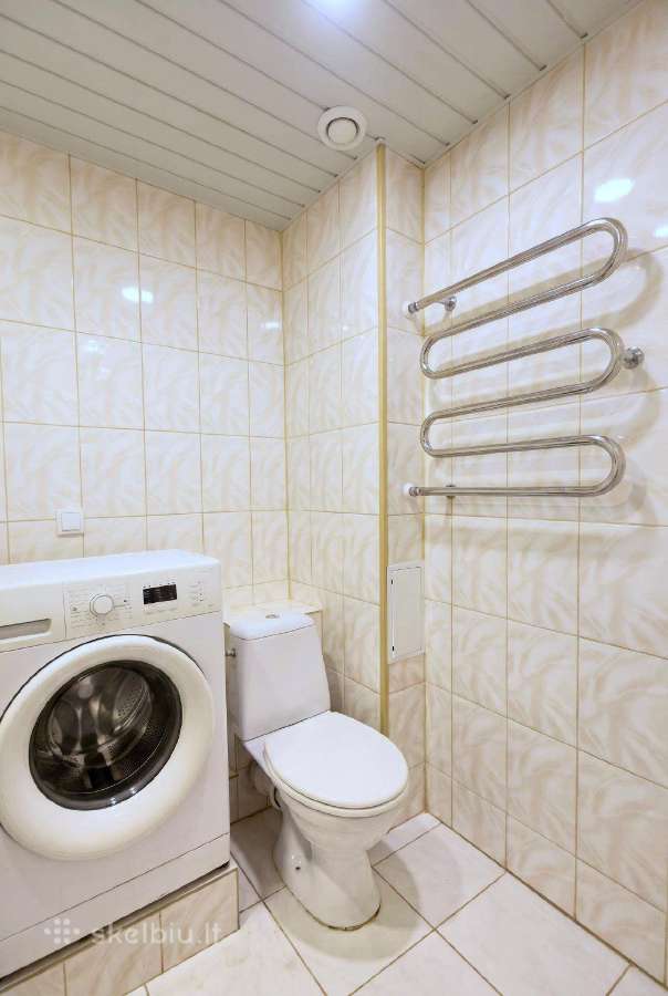 Saulėtas 1 k. butas Degučiuose, 4/5 a. – 59 900€ - nuotraukos Nr. 2