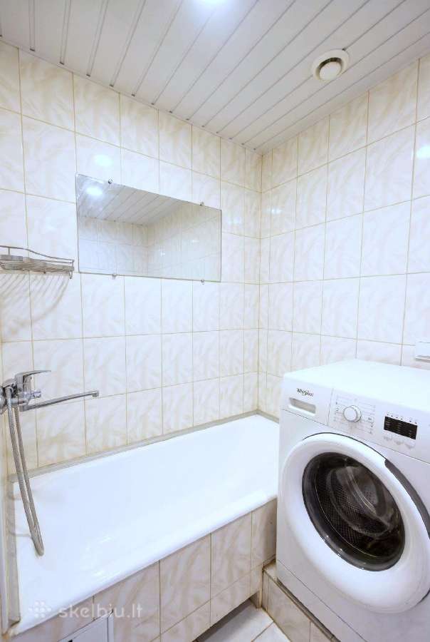 Saulėtas 1 k. butas Degučiuose, 4/5 a. – 59 900€ - nuotraukos Nr. 3