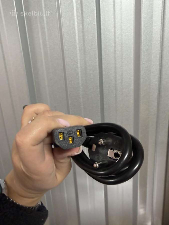 Maitinimo šaltinis 12v 10a – 120w su auto.12v jun - nuotraukos Nr. 4