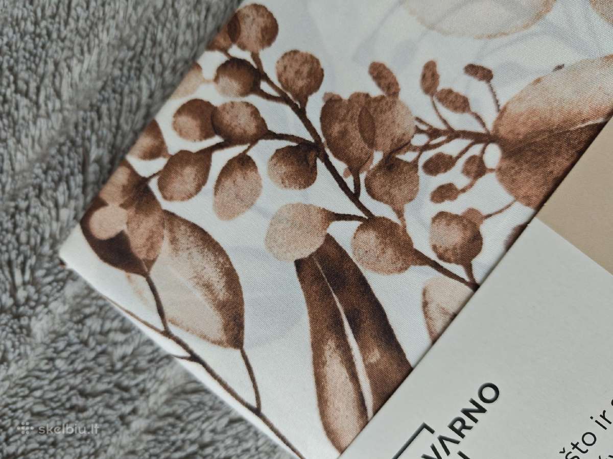 Patalynės užvalkalai - nuotraukos Nr. 3