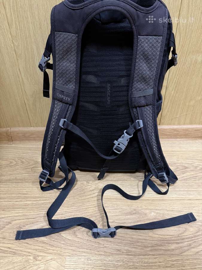 Osprey Daylite kuprine - nuotraukos Nr. 5