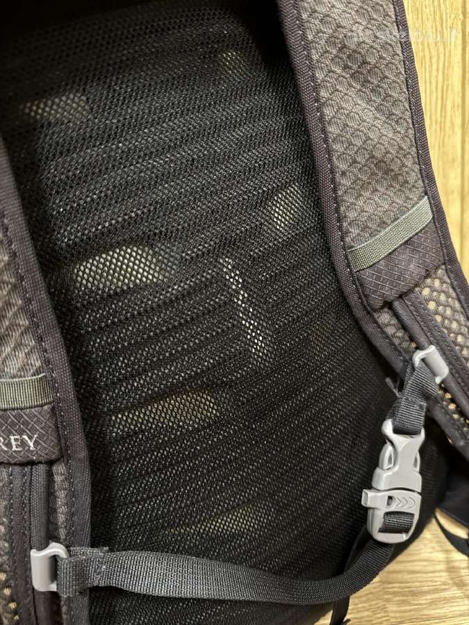 Osprey Daylite kuprine - nuotraukos Nr. 6