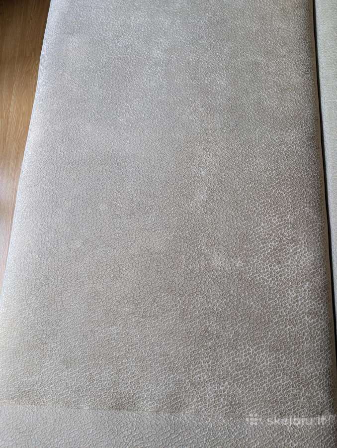 Sofa lova išlankstoma - nuotraukos Nr. 6