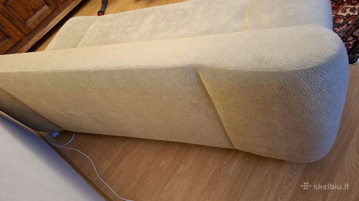 Sofa lova išlankstoma - nuotraukos Nr. 7