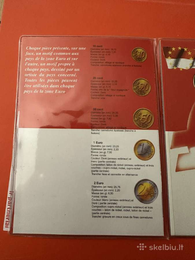 Monaco set 2003 - nuotraukos Nr. 3
