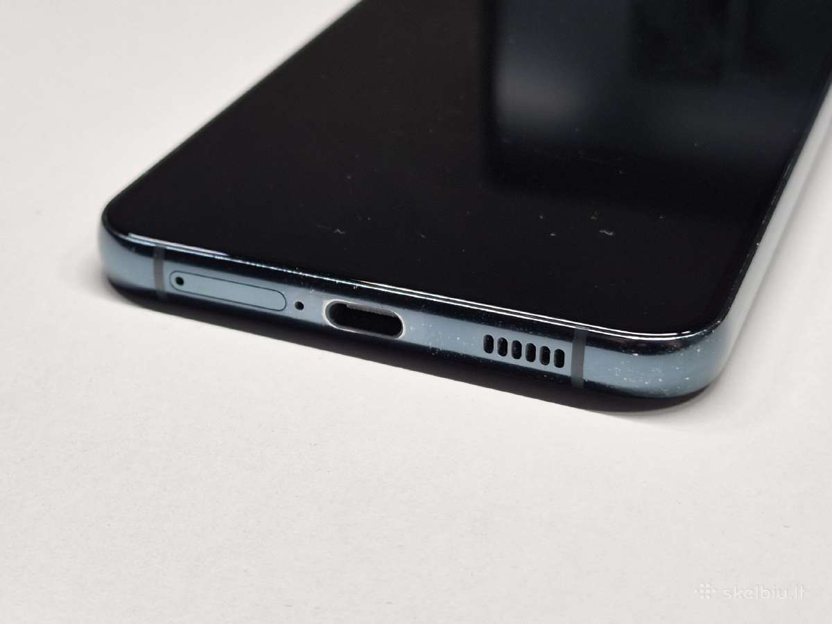 Samsung Galaxy S22+ - nuotraukos Nr. 6